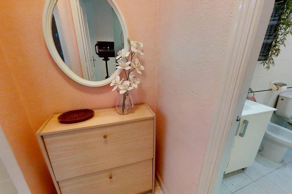 Cozy 2 Bed Apartment Playa De Los Locos Torrevieja Exterior foto