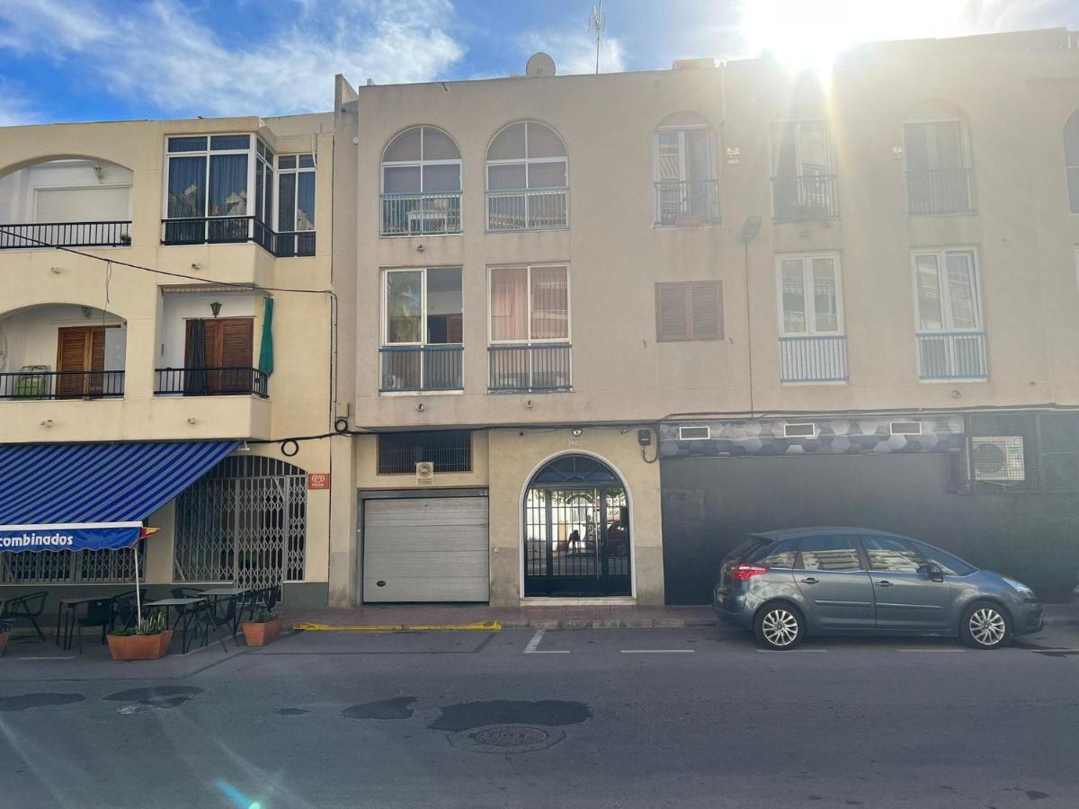 Cozy 2 Bed Apartment Playa De Los Locos Torrevieja Exterior foto